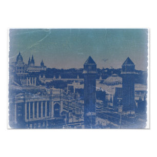 Foto Cidade Antiga de Barcelona