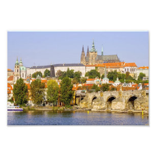 Foto Cidade de Praga