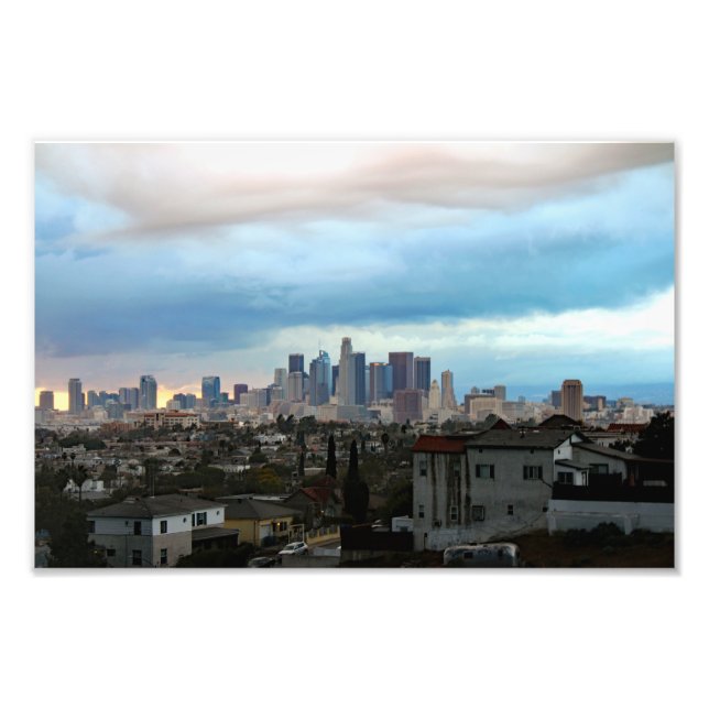 Foto Cidade Terrace (Frente)