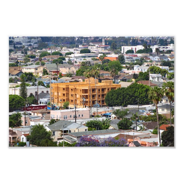 Foto Cidade Terrace (Frente)