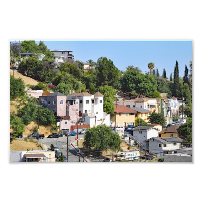 Foto Cidade Terrace (Frente)