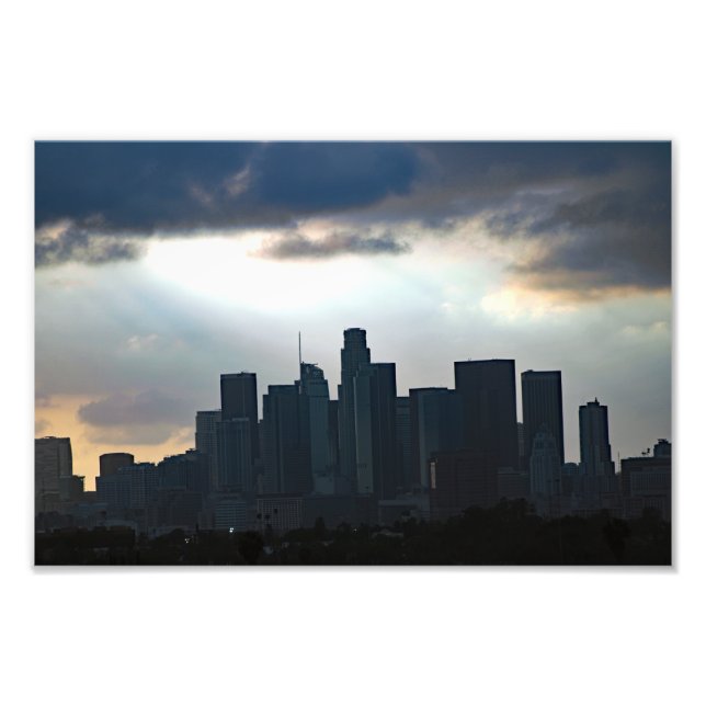 Foto Cidade Terrace (Frente)