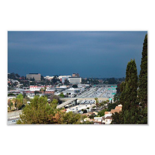 Foto Cidade Terrace (Frente)