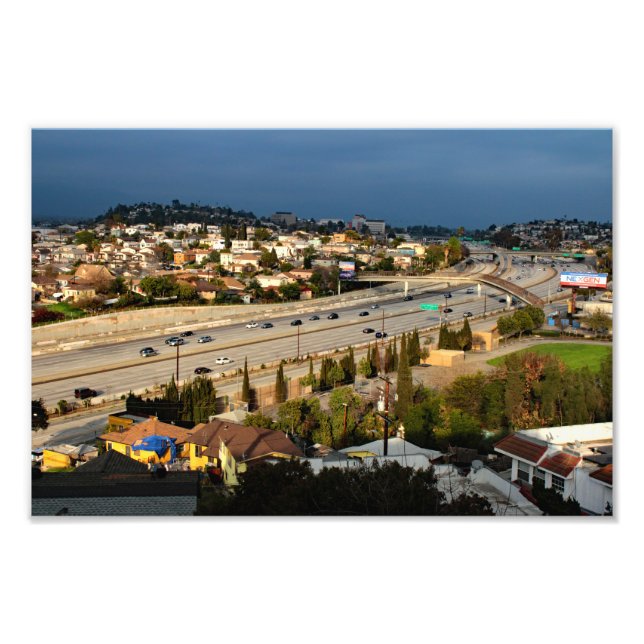 Foto Cidade Terrace (Frente)