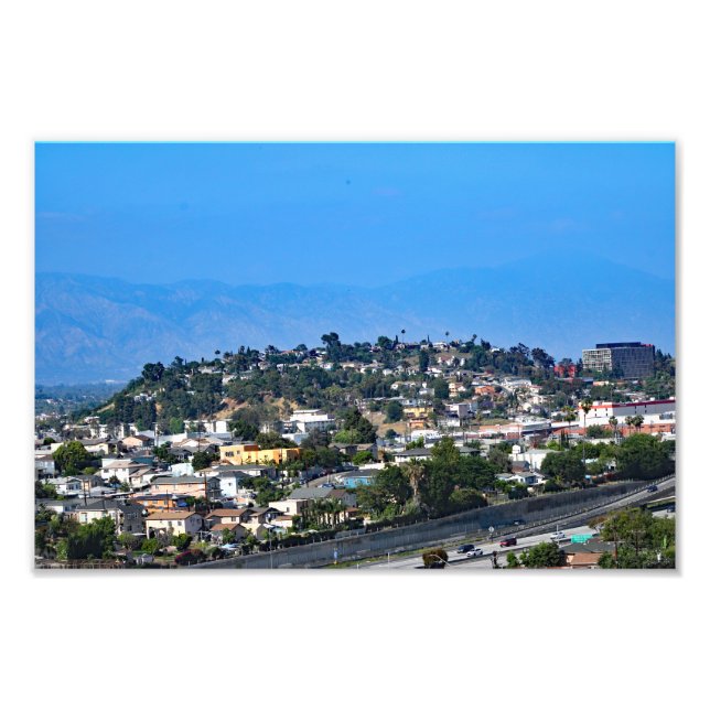 Foto Cidade Terrace (Frente)