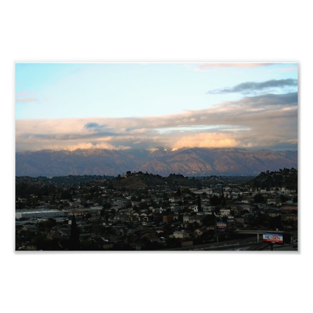 Foto Cidade Terrace (Frente)