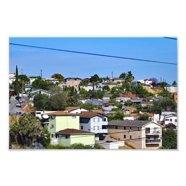 Foto Cidade Terrace (Frente)