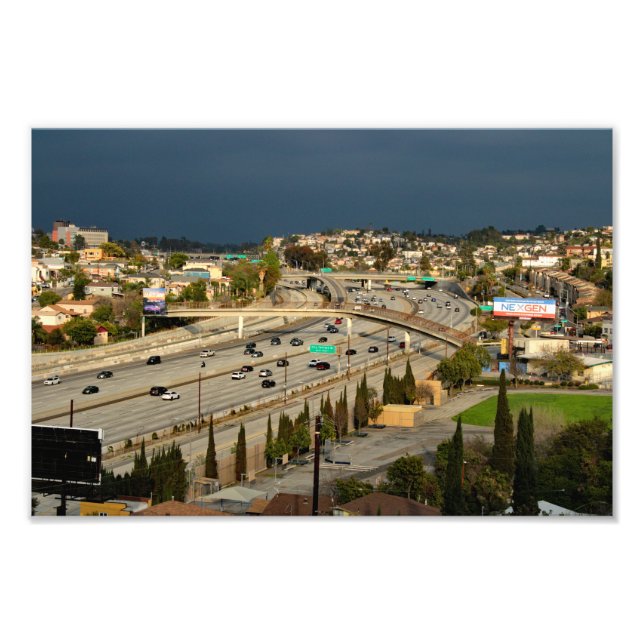 Foto Cidade Terrace (Frente)