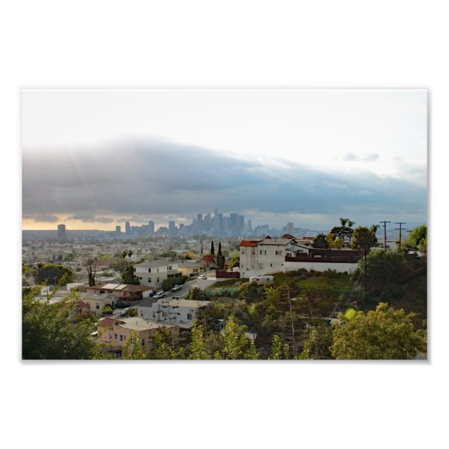 Foto Cidade Terrace (Frente)