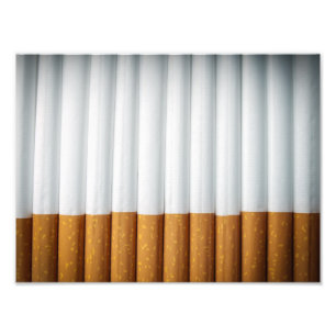 Foto Cigarros