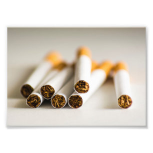 Foto Cigarros