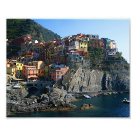 Foto Cinque Terre