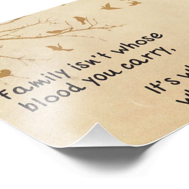 Foto Citação da família (Borda)