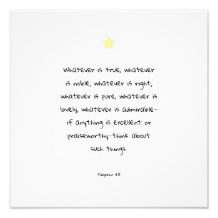 Foto Citação de Bíblia de Script Motivacional Inspir