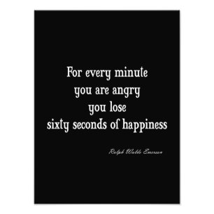 Foto Citações inspiradas da felicidade de Emerson do