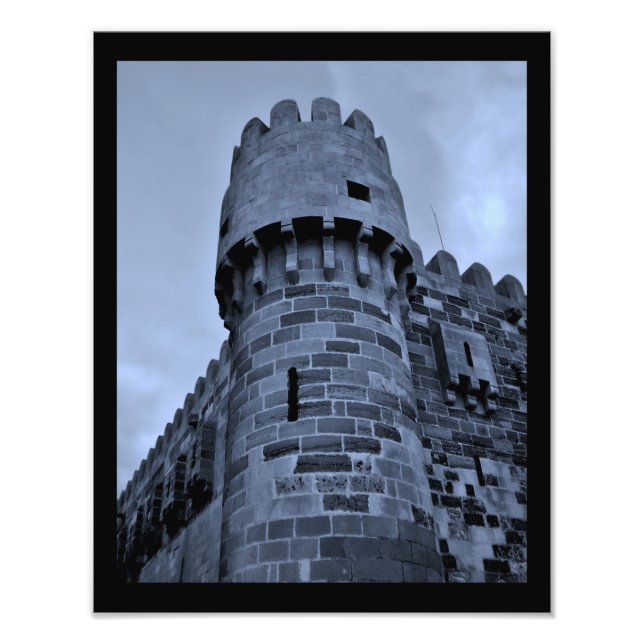 Foto Citadel de Qaitbay (Frente)