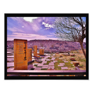 Foto Citadela de Amman