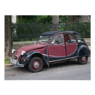 Foto Citroen 2CV Charleston