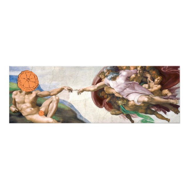 Foto Citrusness is next to Godliness (Frente)