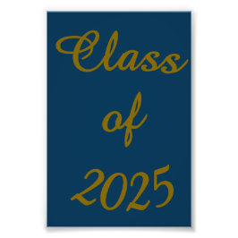 Foto Classe Classy de 2025