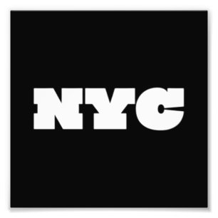 Foto Clássico de NY