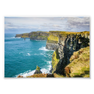 Foto Cliff of Moher, Irlanda