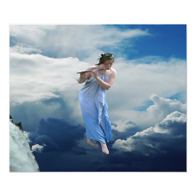 Foto Cloud Magic (Frente)
