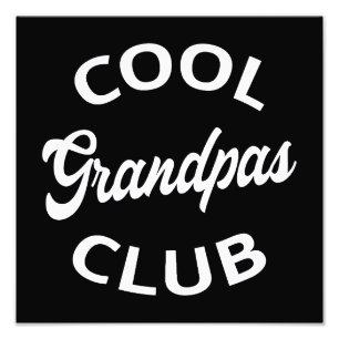Foto Clube dos Avôs Incríveis I
