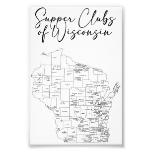 Foto Clubs de Alicerce de Wisconsin