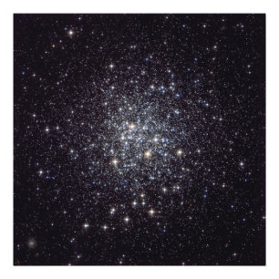 Foto Cluster Globular NGC 6981 M72 do Messier 72