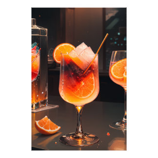 Foto Cóctel Negroni