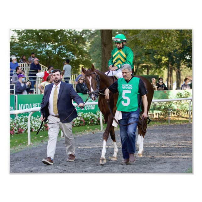 Foto Código de Honra por Noble Mission Photo Impressão (Frente)