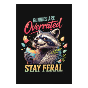 Foto Coelhinhos São Superestimados Fique Feral