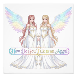 Foto Coleção Anjo