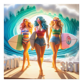Foto Coleção Waves & Wanderlust