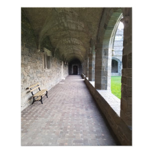 Foto Colégio Bryn Mawr