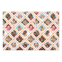 Foto Collage Birthday