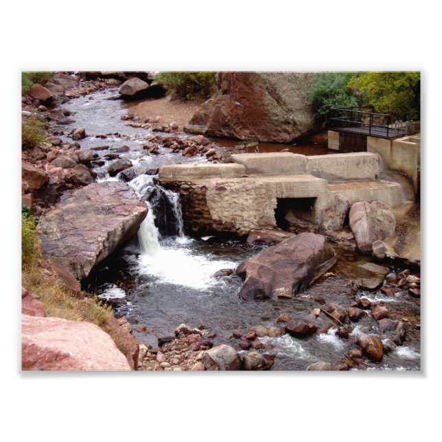 Foto Colorado Landscape Works (Frente)