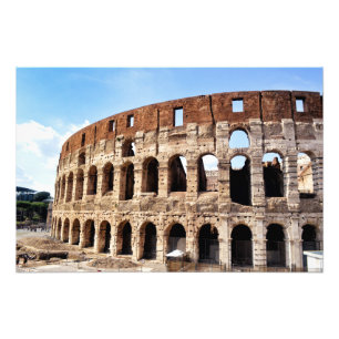 Foto Coloseu em Roma