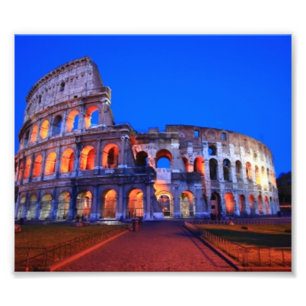 Foto Colosseum Roma