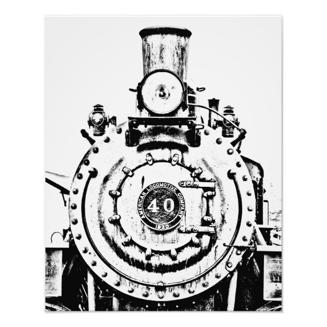 Foto Comboio de Contraste (Frente)