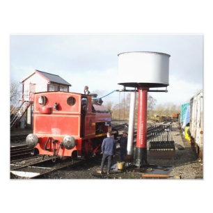 FOTO COMBOIOS DE VAPOR