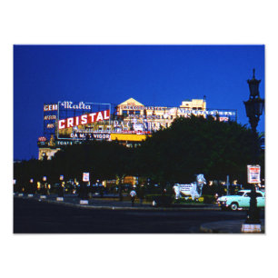 Foto Comercial de Cuba 1957