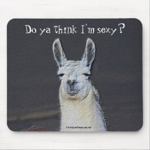 Foto cómico Mousepad da arte de Digitas da cara d