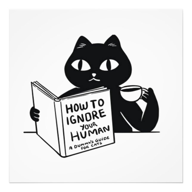 Foto Como ignorar suas pessoas (Frente)