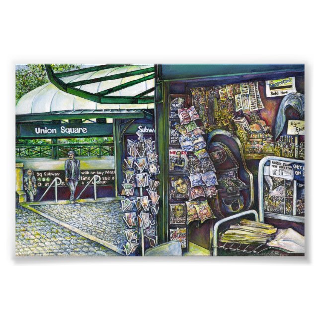 Foto Como Uma Imagem É Inimaginativa? (Frente)