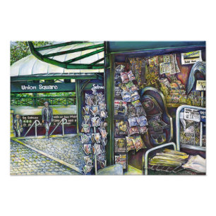 Foto Como Uma Imagem É Inimaginativa?