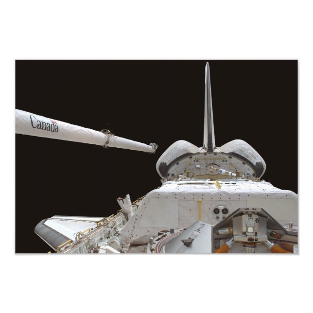 Foto compartimento de carga da Detecção de Encerramento (Frente)