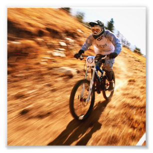 Foto Competindo Dirtbike Offroad