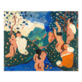 Foto Composição Clássica | Andre Derain |